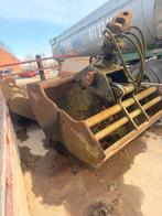 Grijper, Zakelijke goederen, Machines en Bouw | Kranen en Graafmachines, Ophalen of Verzenden, Kraan