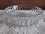 Glazen/kristallen kom, Antiek en Kunst, Ophalen