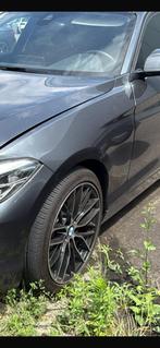 Spatborden bmw f20  all kleuren beschikbaar, Ophalen of Verzenden, Links, BMW