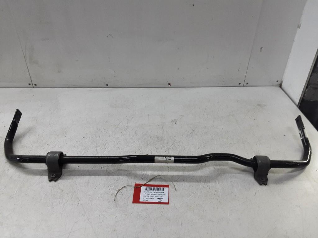 BARRE STABILISATRICE AVANT Volkswagen Golf V (1K1), Autos : Pièces & Accessoires, Volkswagen, Mevr. I. Hauben, Utilisé, Rue de l'Espoir 34 34
4030  GRIVEGNÉE, BE