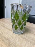 Vaas Val Sain Lambert, Ophalen