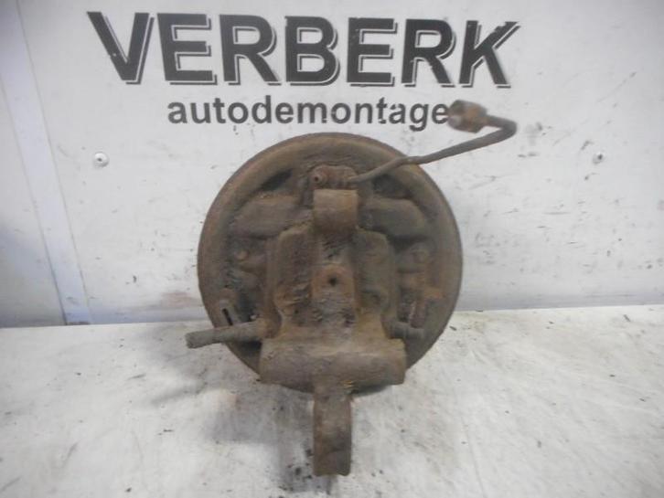 MOYEU DE ROUE ARRIÈRE DROIT Ford Escort 3 (GAA), Autos : Pièces & Accessoires, Freins & Transmission, Ford, Utilisé