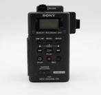 Sony HVR-MRC1 Compact Flash Recorder + Cradl, Ophalen, Zo goed als nieuw