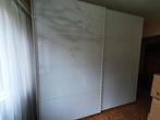 Schuifdeuren Pax kast Ikea, Ophalen, Kunststof, Gebruikt, 200 cm of meer