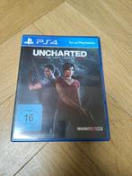 Uncharted The Lost Legacy PS4/PS5, Consoles de jeu & Jeux vidéo, Jeux | Sony PlayStation 4, Enlèvement ou Envoi