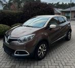Renault Captur 1.2 TCe Intens Design, Auto's, Automaat, Bedrijf, ABS, Captur
