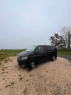 Campervan, VW transporter, Auto's, Automaat, Euro 6, Zwart, Diesel