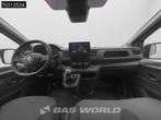 Renault Trafic 130pk L2H1 Navi Airco Cruise Camera Parkeerse, Stof, Gebruikt, Euro 6, 4 cilinders