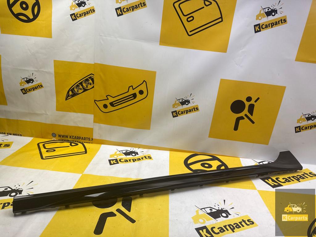 Bas de caisse gauche VW VOLKSWAGEN GOLF 8 VIII R20 5H0853856, Autos : Pièces & Accessoires, Carrosserie & Tôlerie, Capot moteur