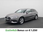 Audi A4 Avant 2.0 40 TDi 150kW Str Adv Business Ed, Autos, Argent ou Gris, Entreprise, https://public.car-pass.be/vhr/86914fa9-b0a4-44ef-af7b-1df65ef31cfe