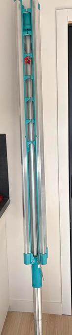 Droogmolen leifheit, Ophalen, Zo goed als nieuw, Droogmolen