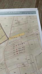 Terrains agricoles, Immo, Gronden en Bouwgronden, 1500 m² of meer