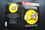 LE RIRE DE TINTIN LES SECRETS DU GENIE COMIQUE D'HERGE gags, Livres, BD, Enlèvement ou Envoi, Comme neuf, Hergé - Moulinsart