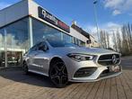 Mercedes-Benz CLA-Klasse 250 CLA 250 e PHEV - AMG PACK - SFE, Autos, Achat, 2270 kg, Entreprise, Alcantara