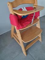Kinderstoel Hauck verstelbaar, Kinderen en Baby's, Ophalen