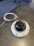 Caméra d’intérieur Axis communications, TV, Hi-fi & Vidéo, Caméras de surveillance, Enlèvement ou Envoi, Utilisé, Caméra d'intérieur