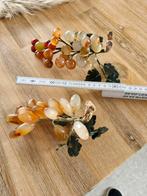 Jade  druiven trossen, Ophalen