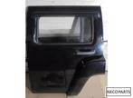 HUMMER H3 DEUR PORTİER DEUREN PORTIEREN, -, Haillon arrière, Utilisé, -