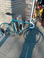 Te koop vintage sportfiets ( bouwjaar 1977), Enlèvement, Acier, Batavus