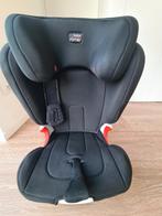 Britax Römer Kidfix XP II autostoel, kleur Cosmos Black, Kinderen en Baby's, Ophalen, Romer, Autogordel of Isofix, Gebruikt