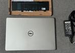 Mooie 14”Delll/ i3-7130U/8gb ddr4/256gb ssd/Nieuwe battery/, Computers en Software, Chromebooks, Ophalen, Zo goed als nieuw