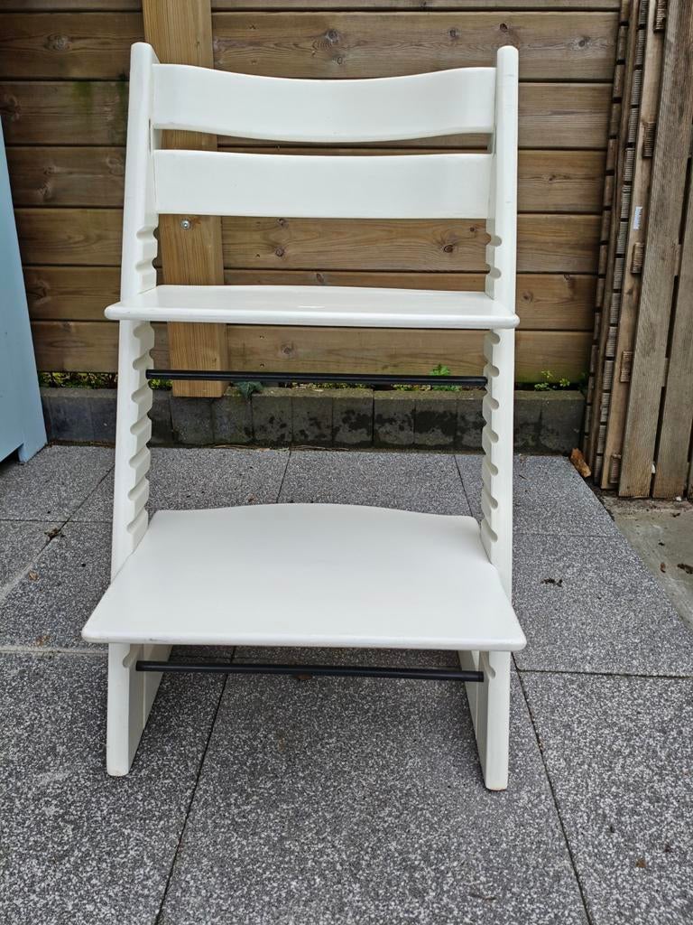 Tripp Trapp, Kinderen en Baby's, Kinderstoelen, Ophalen