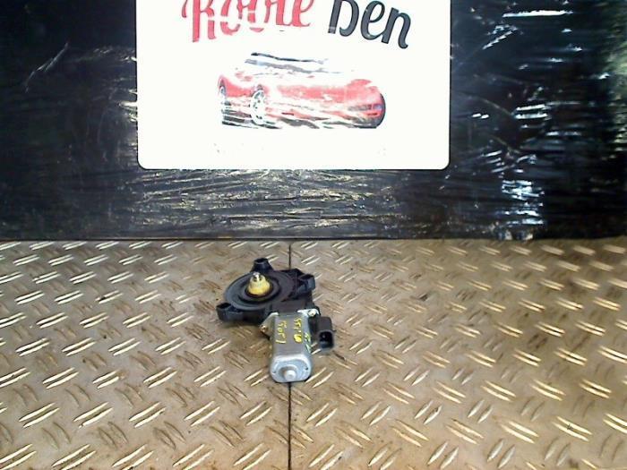 Moteur de vitre portière d'un Fiat Stilo, Autos : Pièces & Accessoires, Carrosserie & Tôlerie, Fiat, Utilisé, 3 mois de garantie