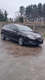 Lancia delta 1.6 Diesel 258.000km 2010 Export, Autos, Lancia, Cuir, Euro 5, Achat, Boîte manuelle