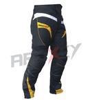 Pantalon de Moto textile cordura CE protecters, Envoi, Neuf, avec ticket, Pantalon | textile