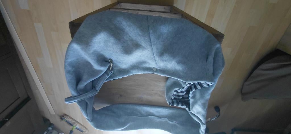 schoudertas voor hondjes voor hondjes mee te nemen, Ophalen of Verzenden, Zo goed als nieuw, Stof