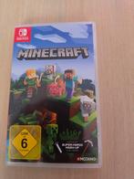 Minecraft Switch Edition, Ophalen, Overige genres, Vanaf 12 jaar