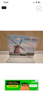 Foire mondiale de l'argent, moulins à vent de Berlin 2026, Enlèvement ou Envoi, Autres pays, Série