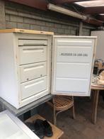 diepvriezer werkt perfect 50 euro tafelmodel, Elektronische apparatuur, Ophalen of Verzenden, Zo goed als nieuw