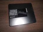 steelbox cd greatest hits hard rock " judas priest ", Enlèvement ou Envoi