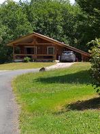 Chalet 40 km de Cahors région du canard, Propriétaire, Village, Lac ou rivière, 4 personnes