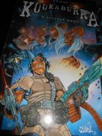 Kookaburra 2 eo " secteur WBH3", Ophalen of Verzenden