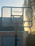 Anneau de basket Tarmak en bon état, Sports & Fitness, Basket, Enlèvement, Utilisé, Anneau, Panneau ou Poteau