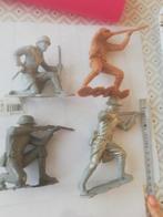 Soldats, Hobby en Vrije tijd, Modelbouw | Figuren en Diorama's, Ophalen of Verzenden, Gebruikt