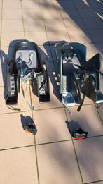 Polisport kinder fietszitjes, Fietsen en Brommers, Ophalen