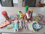 Pakket baby-/ peuterspullen/ speelgoed, Ophalen, Gebruikt, Overige typen