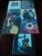 Sting lot van 7 singles voor 5 euro!, Cd's en Dvd's, Vinyl Singles, Gebruikt, 7 inch, Single, Ophalen of Verzenden