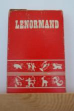 tarotkaarten, Enlèvement ou Envoi, Comme neuf