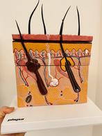 Anatomisch model huid, Antiquités & Art, Antiquités | Cartes scolaires, Enlèvement