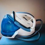 Stoomstrijkijzer express anti-kalk Calor, Elektronische apparatuur, Strijkijzers en Strijkplanken, Ophalen, Zo goed als nieuw