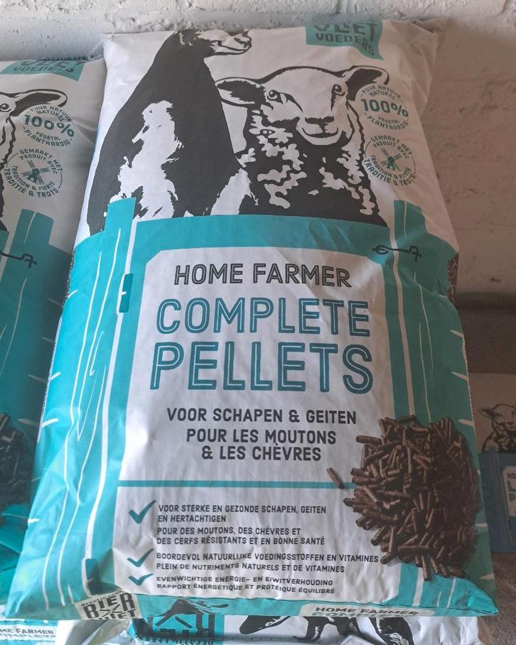 Beestig lekker krachtvoer voor al uw dieren, Dieren en Toebehoren, Dierenvoeding, Ophalen