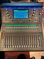 SQ5 met DX1608 en Madi card, Enlèvement, Utilisé, Audio