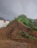 Gratis - aanvulgrond, Tuin en Terras, Ophalen, Tuinaarde