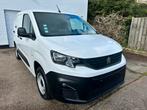Peugeot partner 1.5dci 2021 met 127.000km, Auto's, Euro 6, Particulier, Te koop, Peugeot