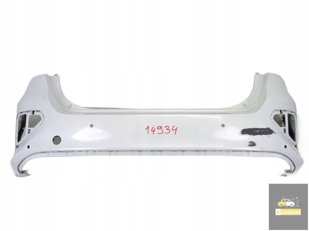 Pare-chocs arri re Kia Ceed III 3 18- GT LINE, Kia, Heolleung-ro 12
06797  Seoul, Pare-chocs, Utilisé