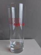 OBELIX Night-Club (Antwerpen), Envoi, Comme neuf